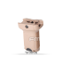 ΧΕΙΡΟΛΑΒΗ SOFT Vertical Grip SHORT, FMA, Dark Earth