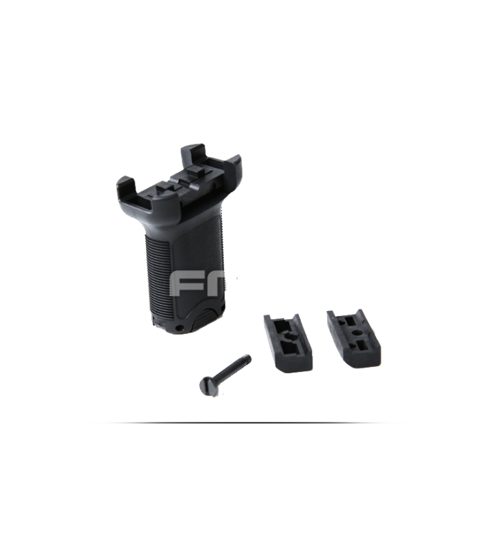 ΧΕΙΡΟΛΑΒΗ SOFT Vertical Grip SHORT, FMA, Dark Earth
