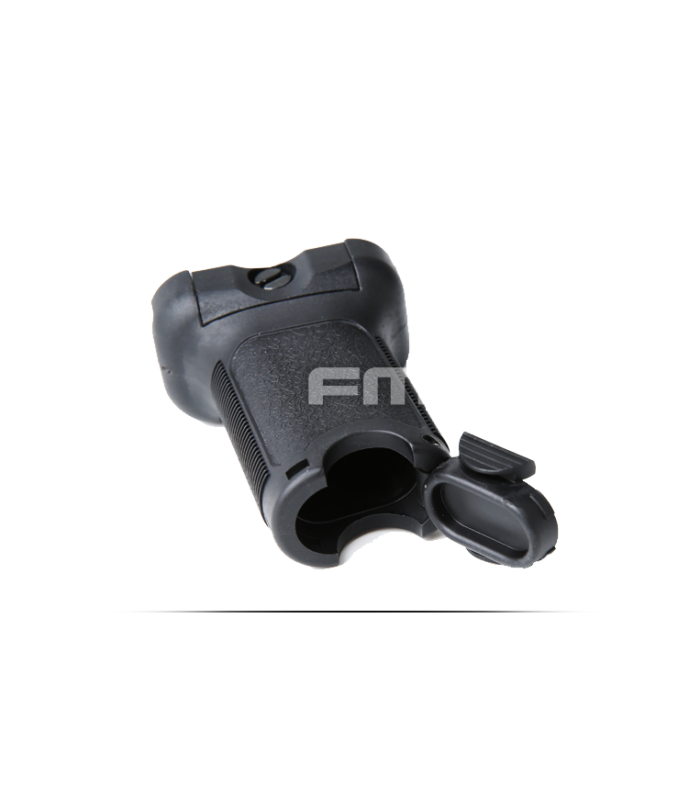 ΧΕΙΡΟΛΑΒΗ SOFT Vertical Grip SHORT, FMA, Dark Earth