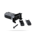ΧΕΙΡΟΛΑΒΗ SOFT Vertical Grip SHORT, FMA, Dark Earth