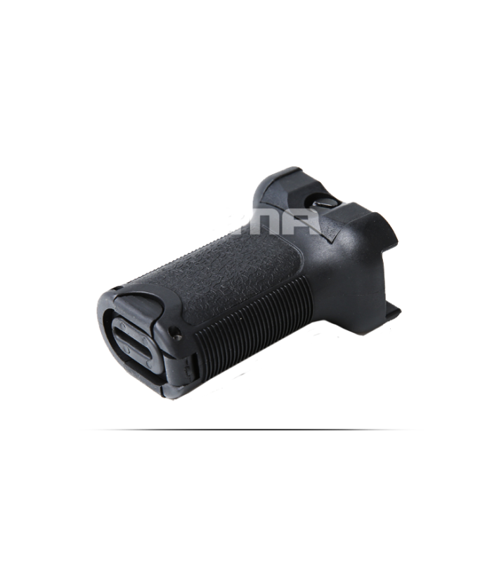 ΧΕΙΡΟΛΑΒΗ SOFT Vertical Grip SHORT, FMA, Black