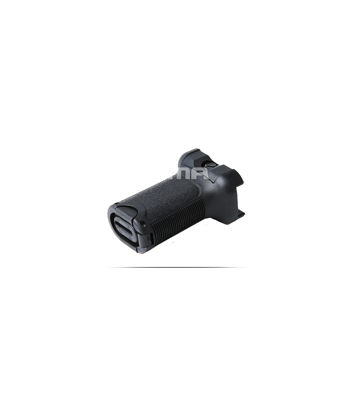 ΧΕΙΡΟΛΑΒΗ SOFT Vertical Grip SHORT, FMA, Black