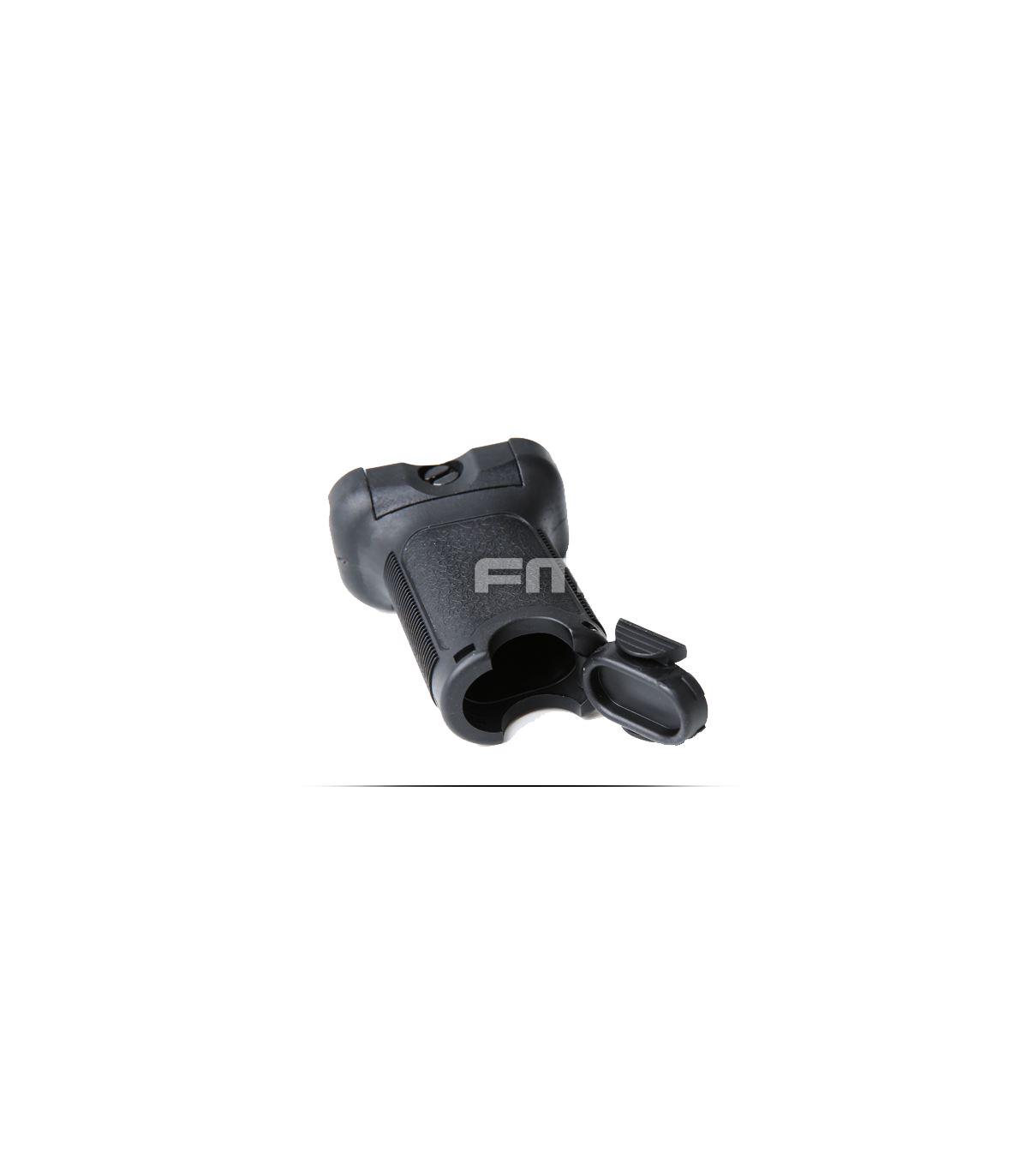 ΧΕΙΡΟΛΑΒΗ SOFT Vertical Grip SHORT, FMA, Black