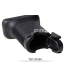 ΧΕΙΡΟΛΑΒΗ SOFT MLOK Vertical Grip SHORT, FMA, Dark Earth