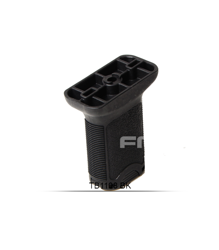 ΧΕΙΡΟΛΑΒΗ SOFT MLOK Vertical Grip SHORT, FMA, Dark Earth