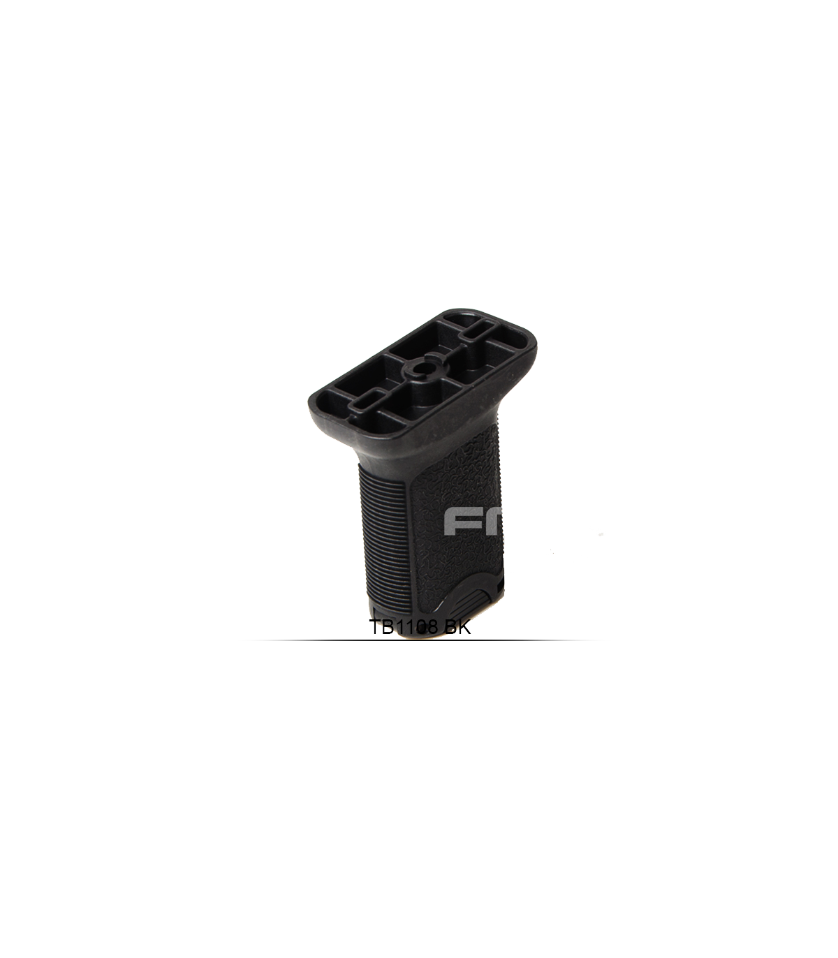 ΧΕΙΡΟΛΑΒΗ SOFT MLOK Vertical Grip SHORT, FMA, Dark Earth