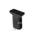 ΧΕΙΡΟΛΑΒΗ SOFT MLOK Vertical Grip SHORT, FMA, Black