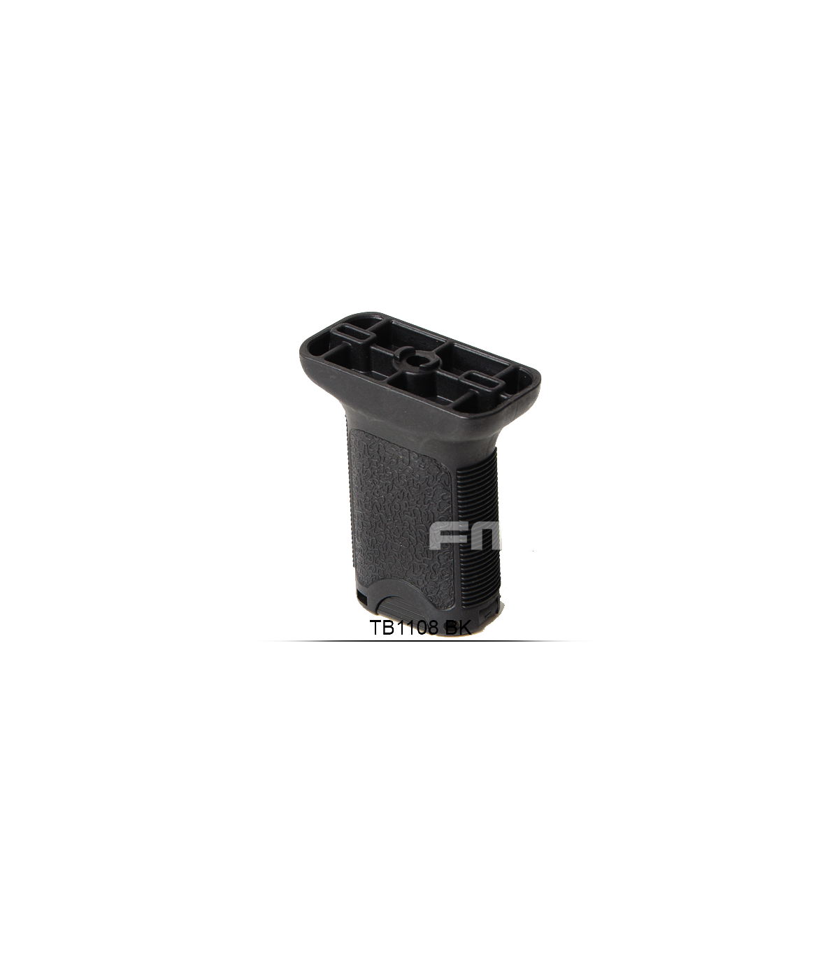 ΧΕΙΡΟΛΑΒΗ SOFT MLOK Vertical Grip SHORT, FMA, Black
