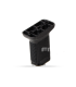 ΧΕΙΡΟΛΑΒΗ SOFT MLOK Vertical Grip SHORT, FMA, Black