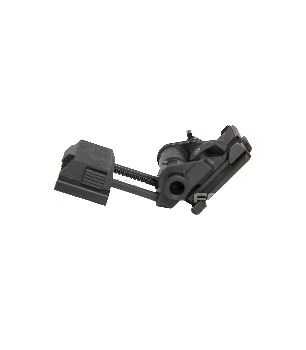 Βάση Κράνους για L4G24 NV, FMA, 100% Plastic, Dark Earth