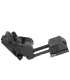 Βάση Κράνους για L4G24 NV, FMA, 100% Plastic, Dark Earth