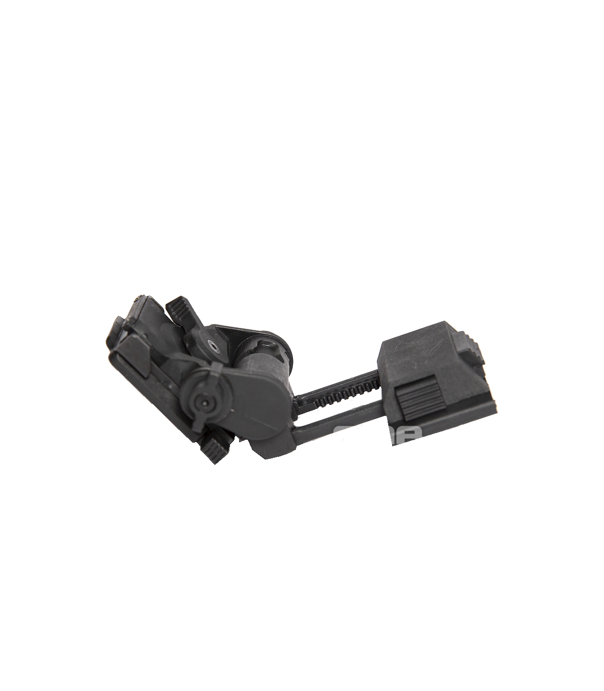 Βάση Κράνους για L4G24 NV, FMA, 100% Plastic, Dark Earth