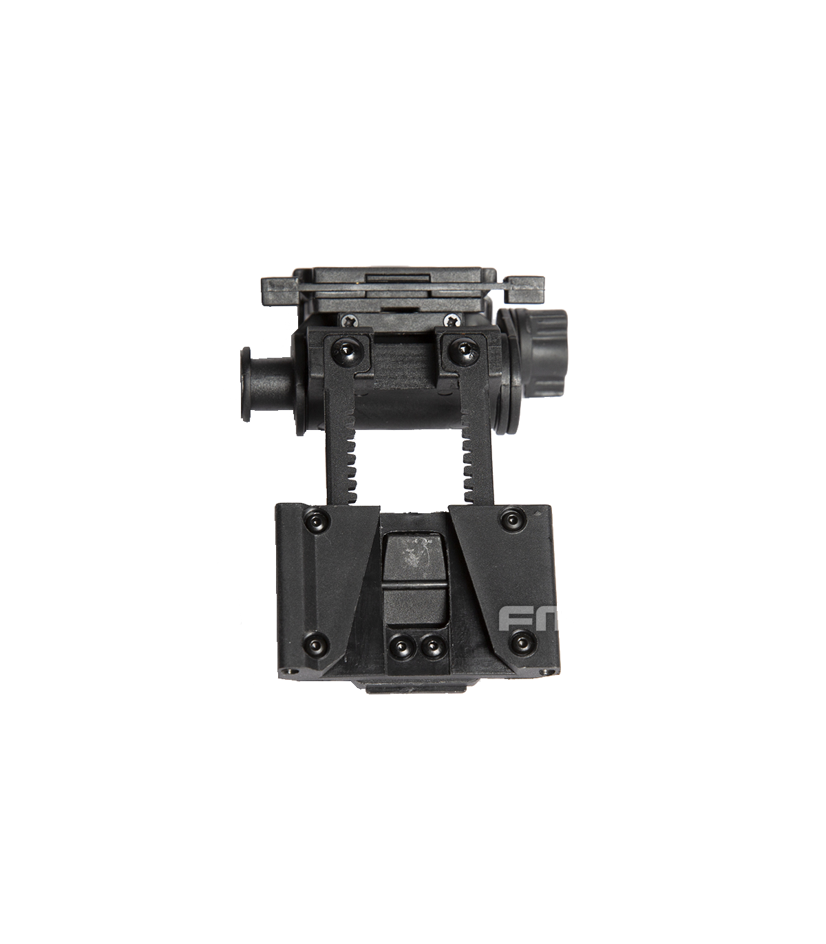 Βάση Κράνους για L4G24 NV, FMA, 100% Plastic, Dark Earth