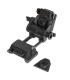 Βάση Κράνους για L4G24 NV, FMA, 100% Plastic, Black