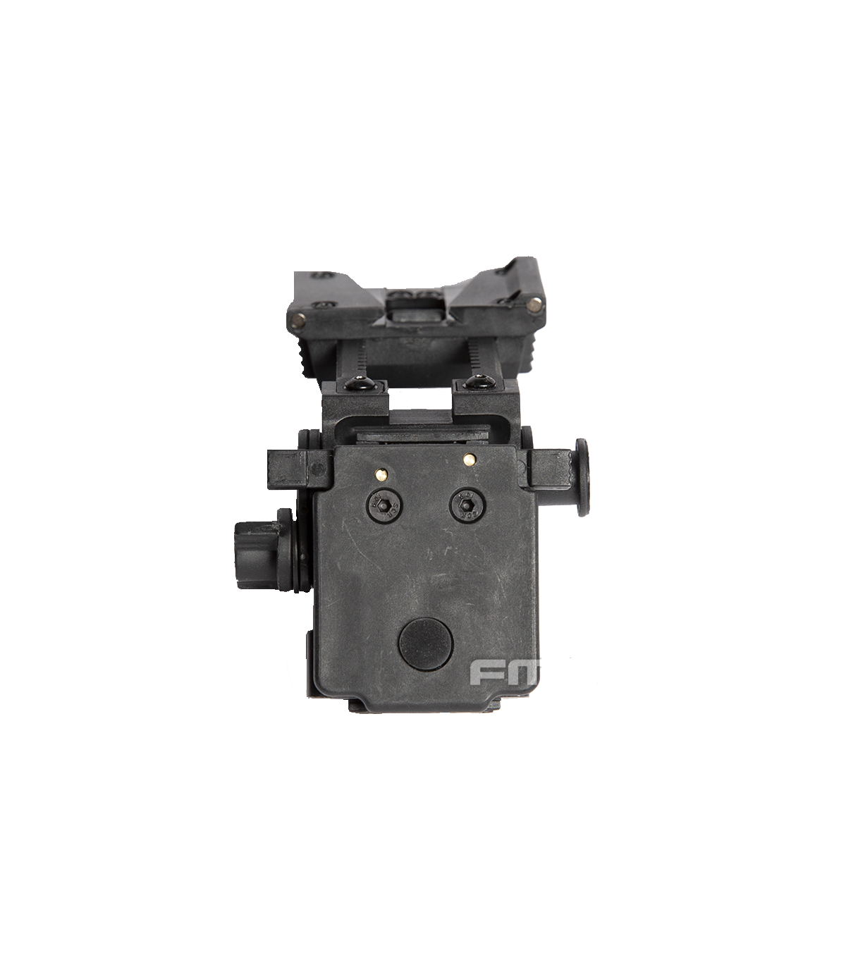 Βάση Κράνους για L4G24 NV, FMA, 100% Plastic, Black