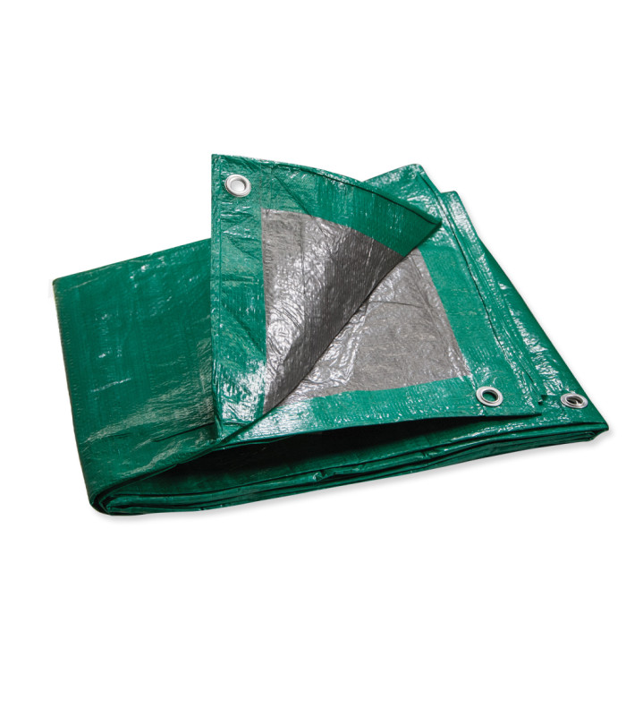 Δάπεδο Μουσαμάς Compass PE Tarpaulin Ground Sheet | Sabotage Oddal