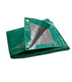 ΔΑΠΕΔΟ ΜΟΥΣΑΜΑΣ COMPASS PE TARPAULIN GROUND SHEET