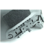Fast Helmet Rail Adapter FMA, Dark Earth