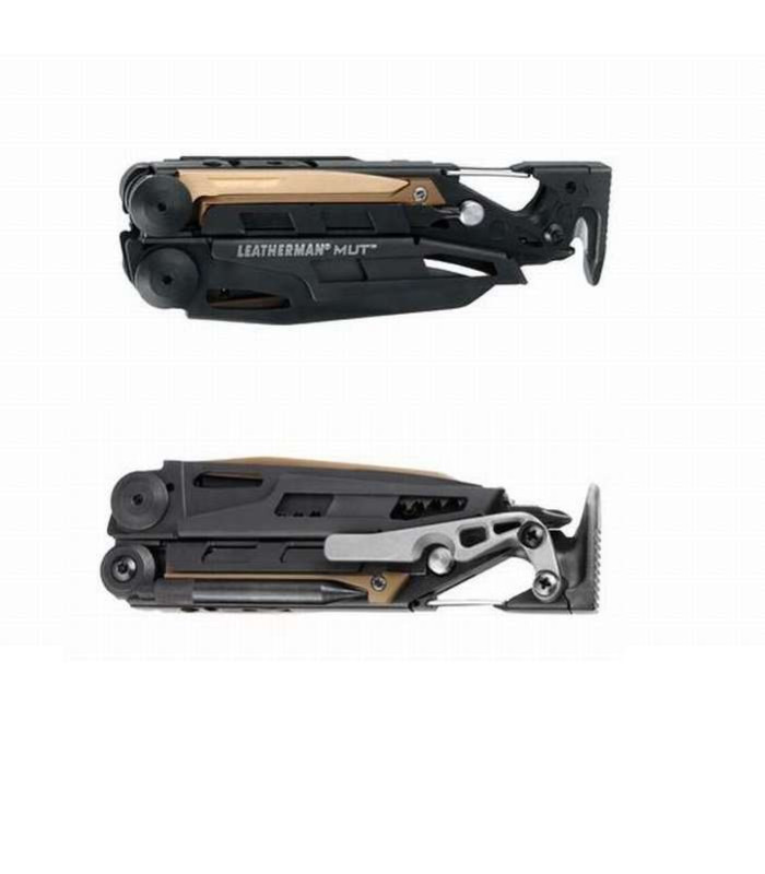 LEATHERMAN MUT® EOD MULTITOOL BLACK