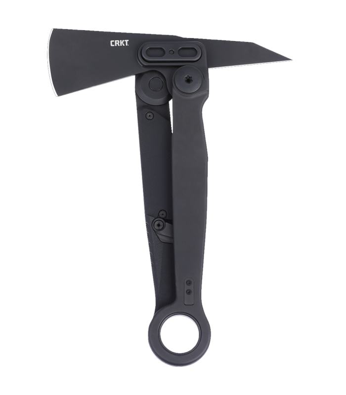 CRKT Provoke® X Morphing Axe, Τσεκούρι Πτυσσόμενο