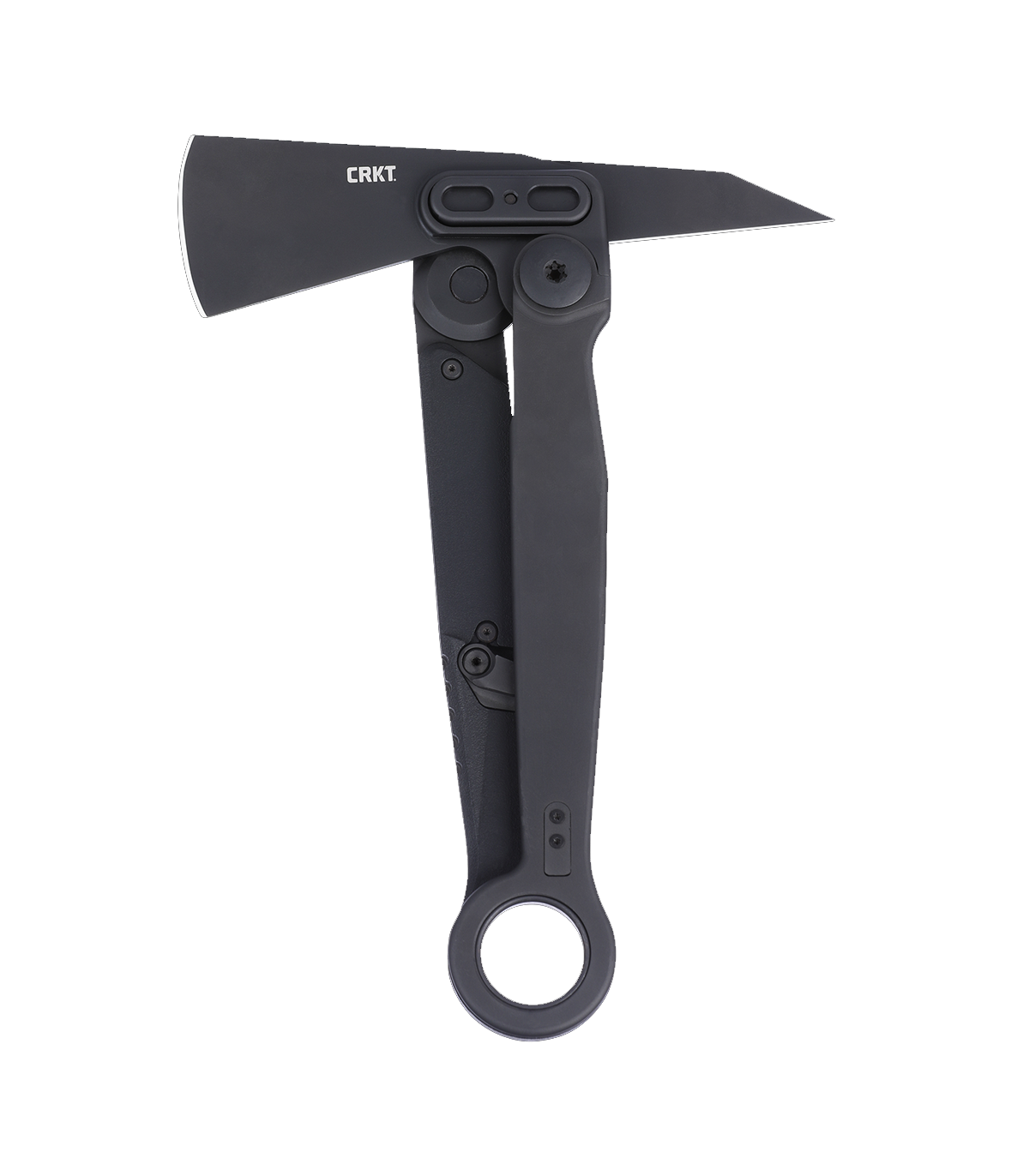 CRKT Provoke® X Morphing Axe, Τσεκούρι Πτυσσόμενο