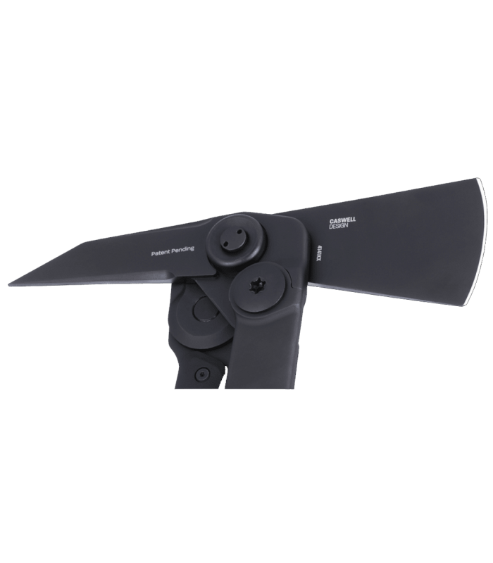 CRKT Provoke® X Morphing Axe, Τσεκούρι Πτυσσόμενο