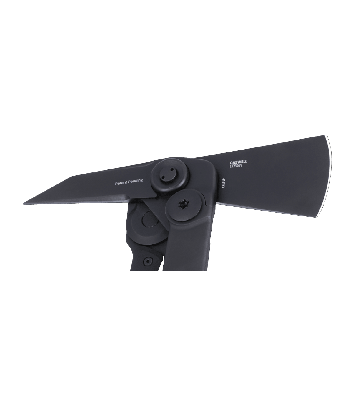 CRKT Provoke® X Morphing Axe, Τσεκούρι Πτυσσόμενο