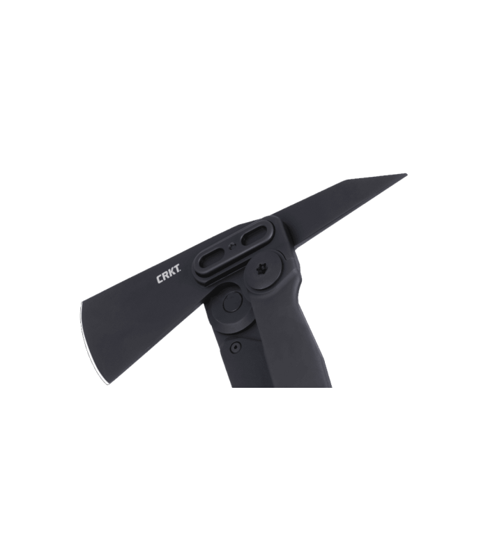 CRKT Provoke® X Morphing Axe, Τσεκούρι Πτυσσόμενο