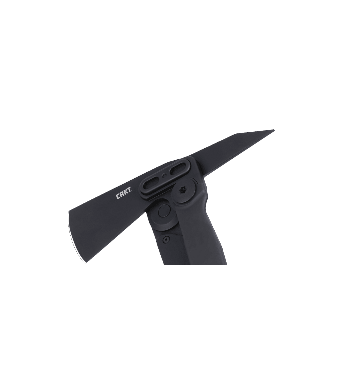 CRKT Provoke® X Morphing Axe, Τσεκούρι Πτυσσόμενο