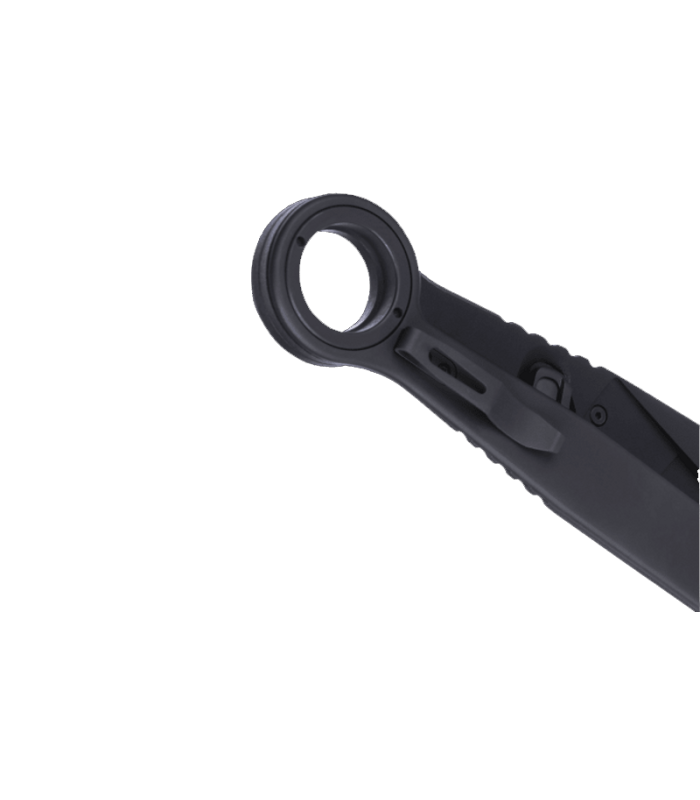CRKT Provoke® X Morphing Axe, Τσεκούρι Πτυσσόμενο