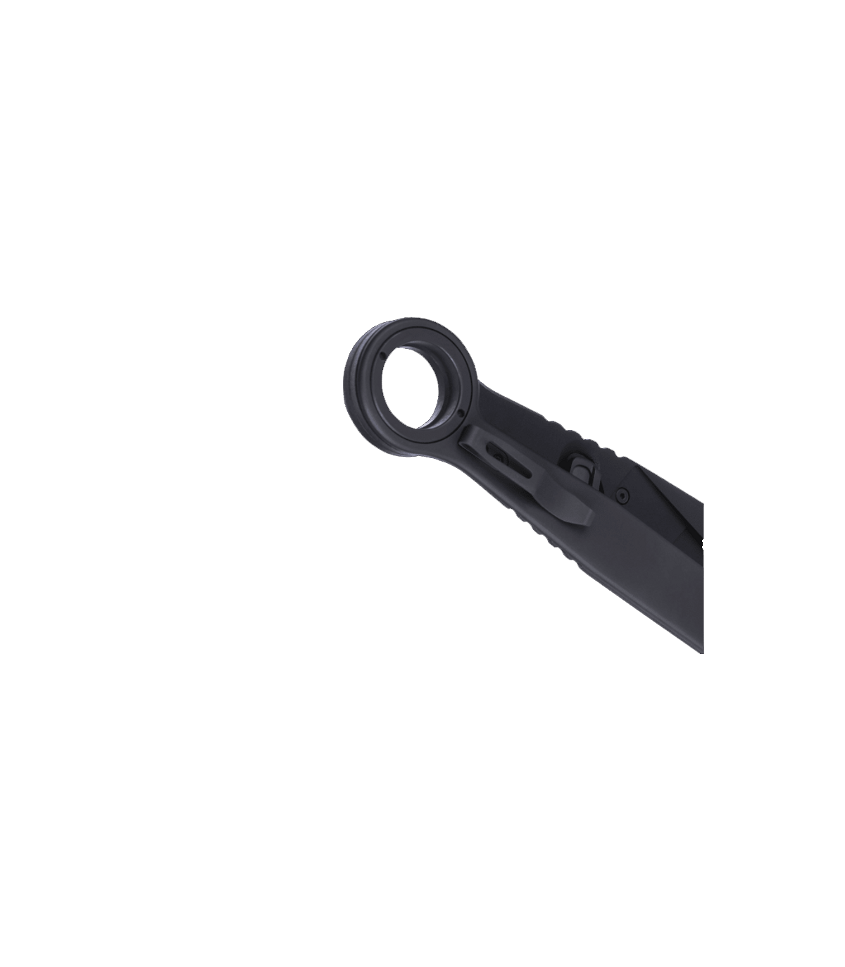 CRKT Provoke® X Morphing Axe, Τσεκούρι Πτυσσόμενο