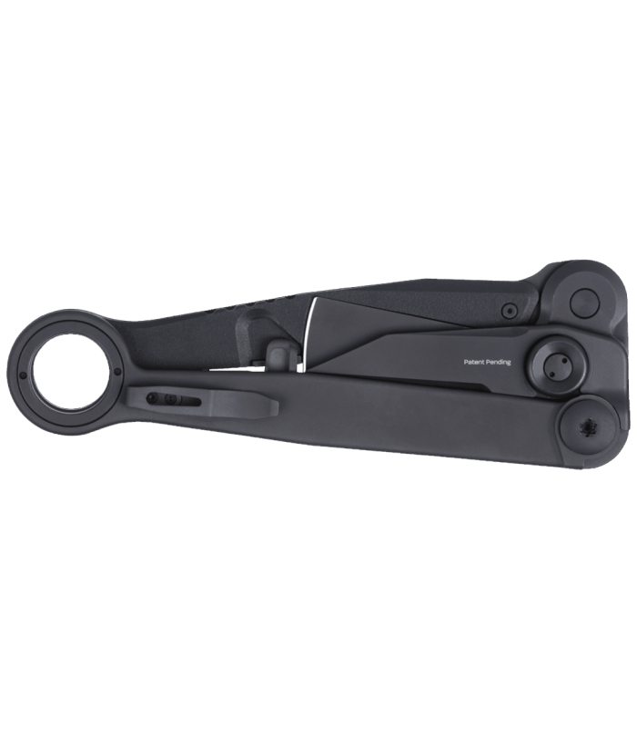 CRKT Provoke® X Morphing Axe, Τσεκούρι Πτυσσόμενο