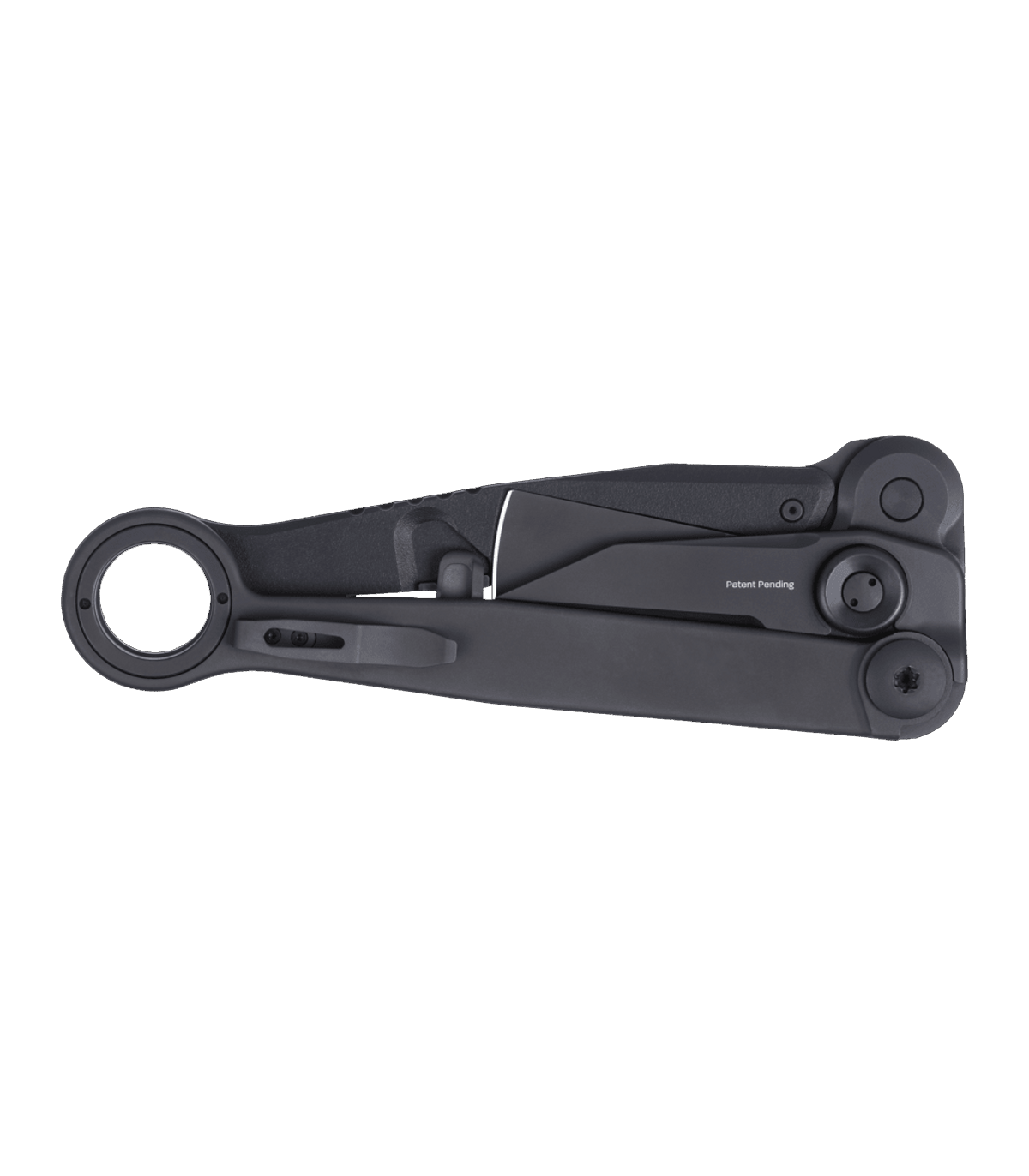 CRKT Provoke® X Morphing Axe, Τσεκούρι Πτυσσόμενο
