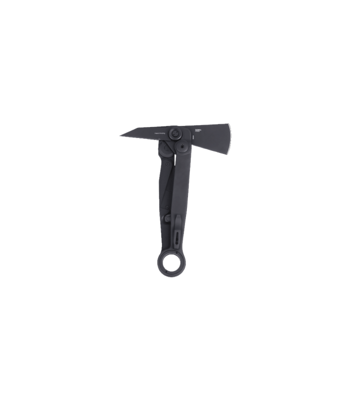 CRKT Provoke® X Morphing Axe, Τσεκούρι Πτυσσόμενο