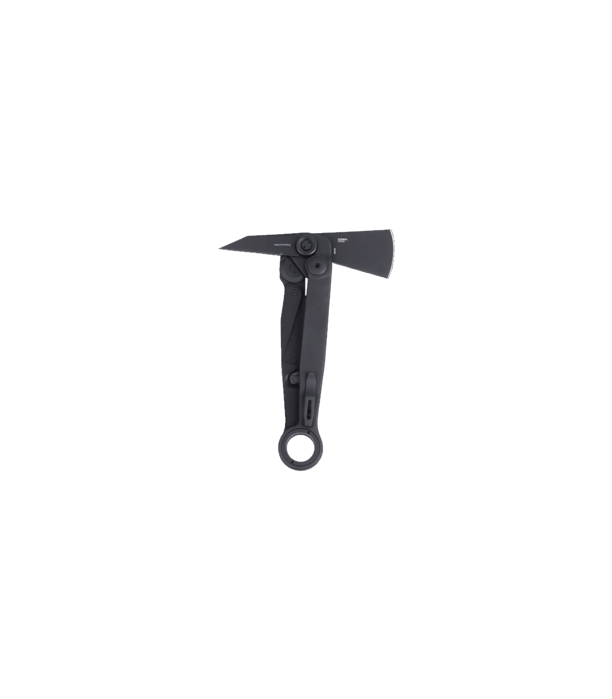 CRKT Provoke® X Morphing Axe, Τσεκούρι Πτυσσόμενο