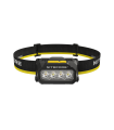 ΦΑΚΟΣ LED NITECORE HEADLAMP HA27UHE, 800lumens, 75g