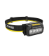 ΦΑΚΟΣ LED NITECORE HEADLAMP HA27UHE, 800lumens, 75g