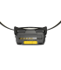 ΦΑΚΟΣ LED NITECORE HEADLAMP HA27UHE, 800lumens, 75g