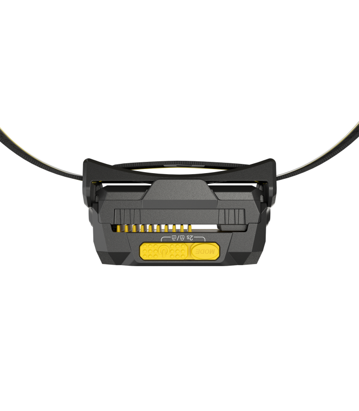 ΦΑΚΟΣ LED NITECORE HEADLAMP HA27UHE, 800lumens, 75g
