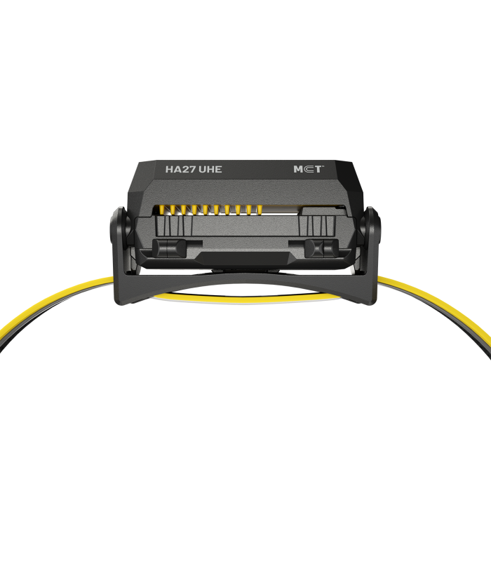 ΦΑΚΟΣ LED NITECORE HEADLAMP HA27UHE, 800lumens, 75g