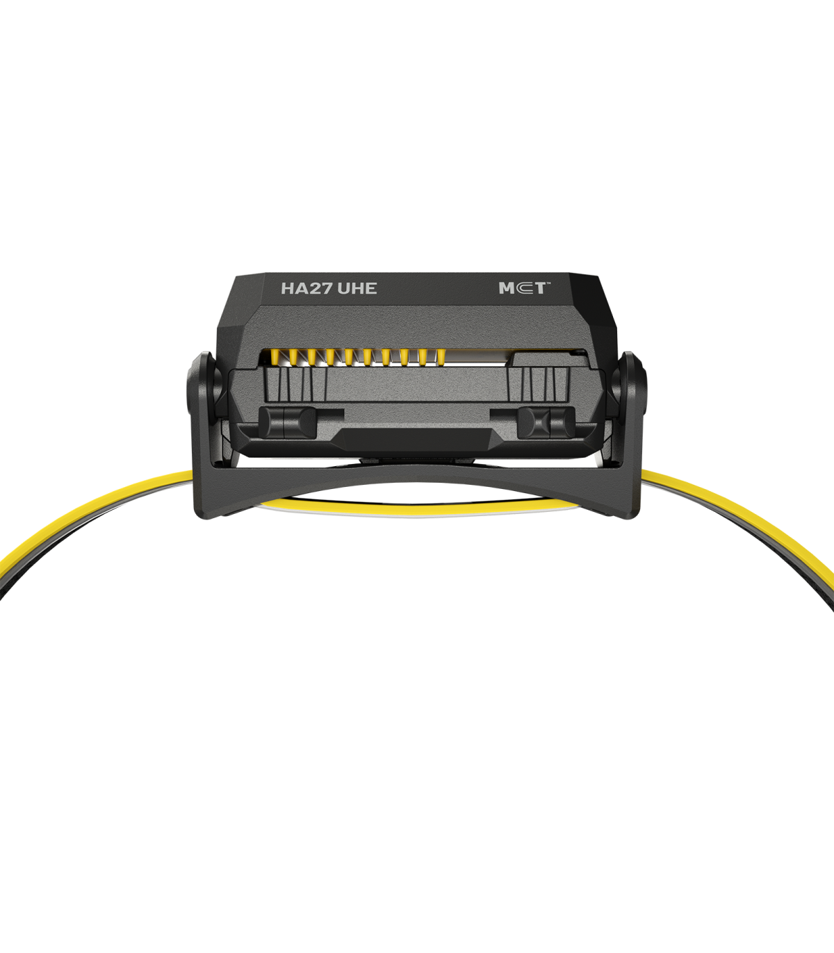 ΦΑΚΟΣ LED NITECORE HEADLAMP HA27UHE, 800lumens, 75g