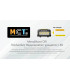 ΦΑΚΟΣ LED NITECORE HEADLAMP HA27UHE, 800lumens, 75g