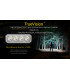 ΦΑΚΟΣ LED NITECORE HEADLAMP HA27UHE, 800lumens, 75g