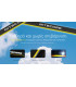 ΦΑΚΟΣ LED NITECORE HEADLAMP HA27UHE, 800lumens, 75g