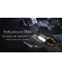 ΦΑΚΟΣ LED NITECORE HEADLAMP HA27UHE, 800lumens, 75g
