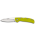 ΣΟΥΓΙΑΣ ALBAINOX, Lock pocket knife. Nylon grips. Yellow, 25337