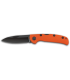 ΣΟΥΓΙΑΣ ALBAINOX, Lock pocket knife. Nylon grips. Orange, 25299