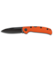 ΣΟΥΓΙΑΣ ALBAINOX, Lock pocket knife. Nylon grips. Orange, 25299
