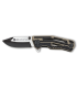 ΣΟΥΓΙΑΣ K25 Coyote Penknife. Carbon fiber effect, 25007