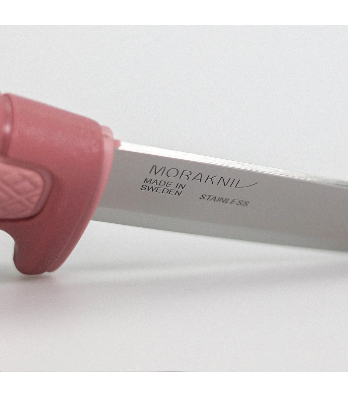 Morakniv Risberg Lingonberries (S)
